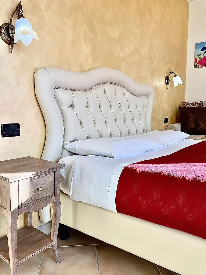 B&B Desenzano Paradise Desenzano del Garda Oda ve Kahvaltı
