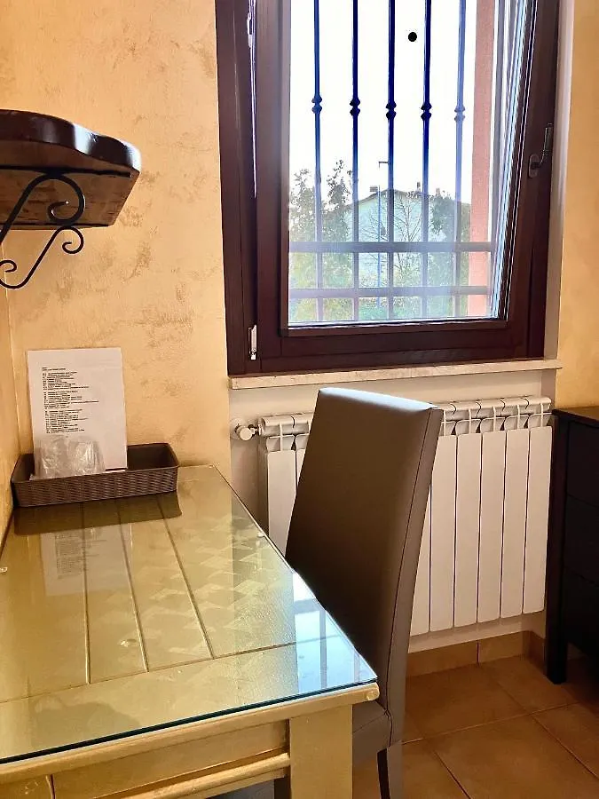 B&B Desenzano Paradise Desenzano del Garda Oda ve Kahvaltı