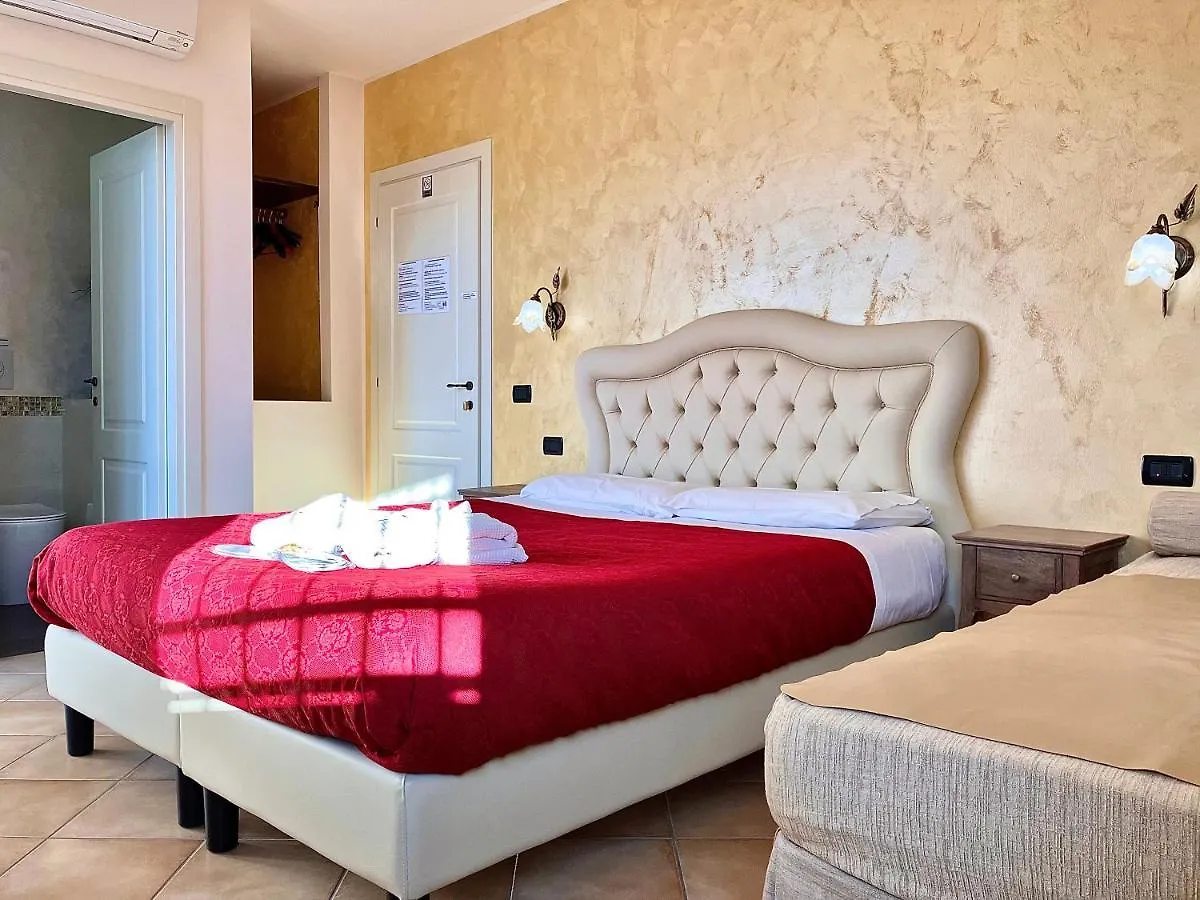 B&B Desenzano Paradise Desenzano del Garda