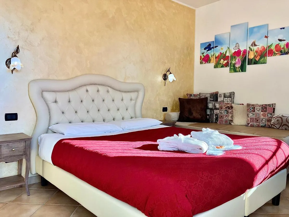 B&B Desenzano Paradise Desenzano del Garda 0*,