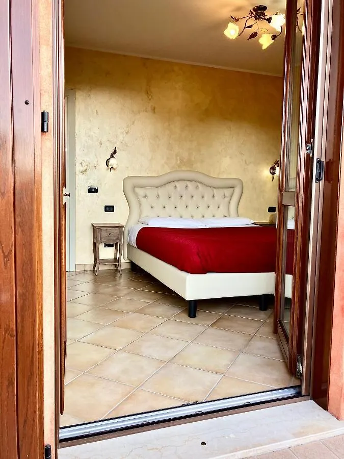 B&B Desenzano Paradise Desenzano del Garda