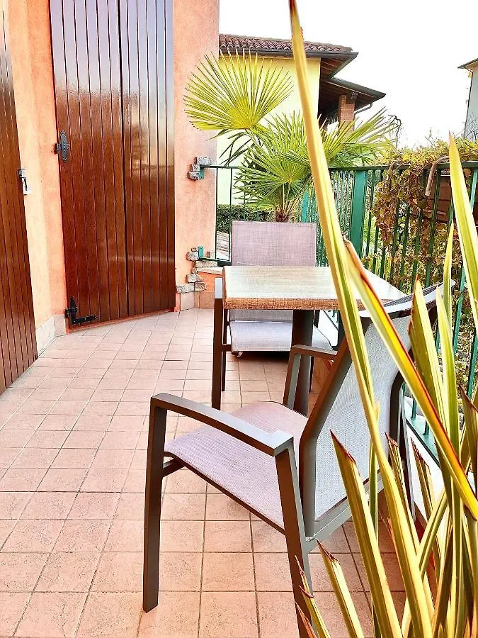 B&B Desenzano Paradise Desenzano del Garda Oda ve Kahvaltı
