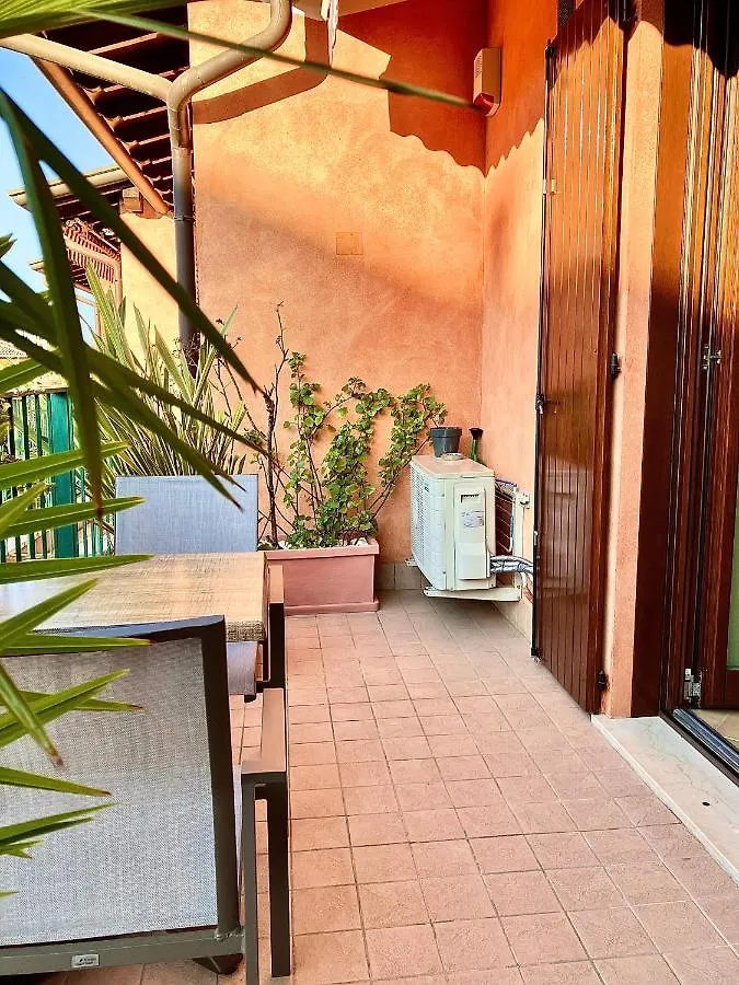 B&B Desenzano Paradise Desenzano del Garda