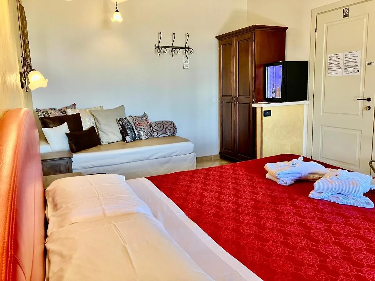 B&B Desenzano Paradise Desenzano del Garda 0*,  İtalya