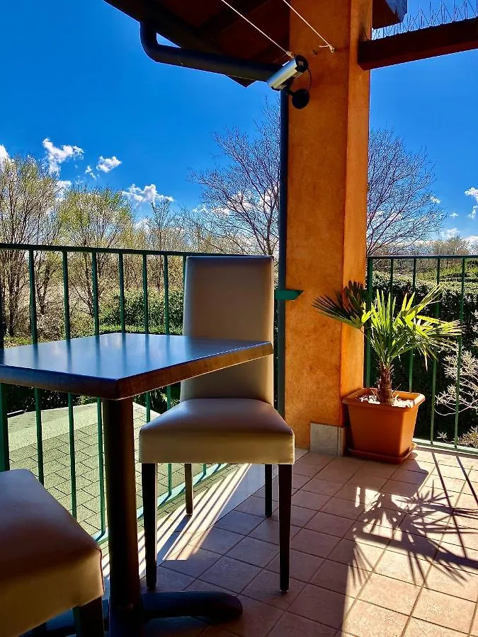 B&B Desenzano Paradise Desenzano del Garda Oda ve Kahvaltı