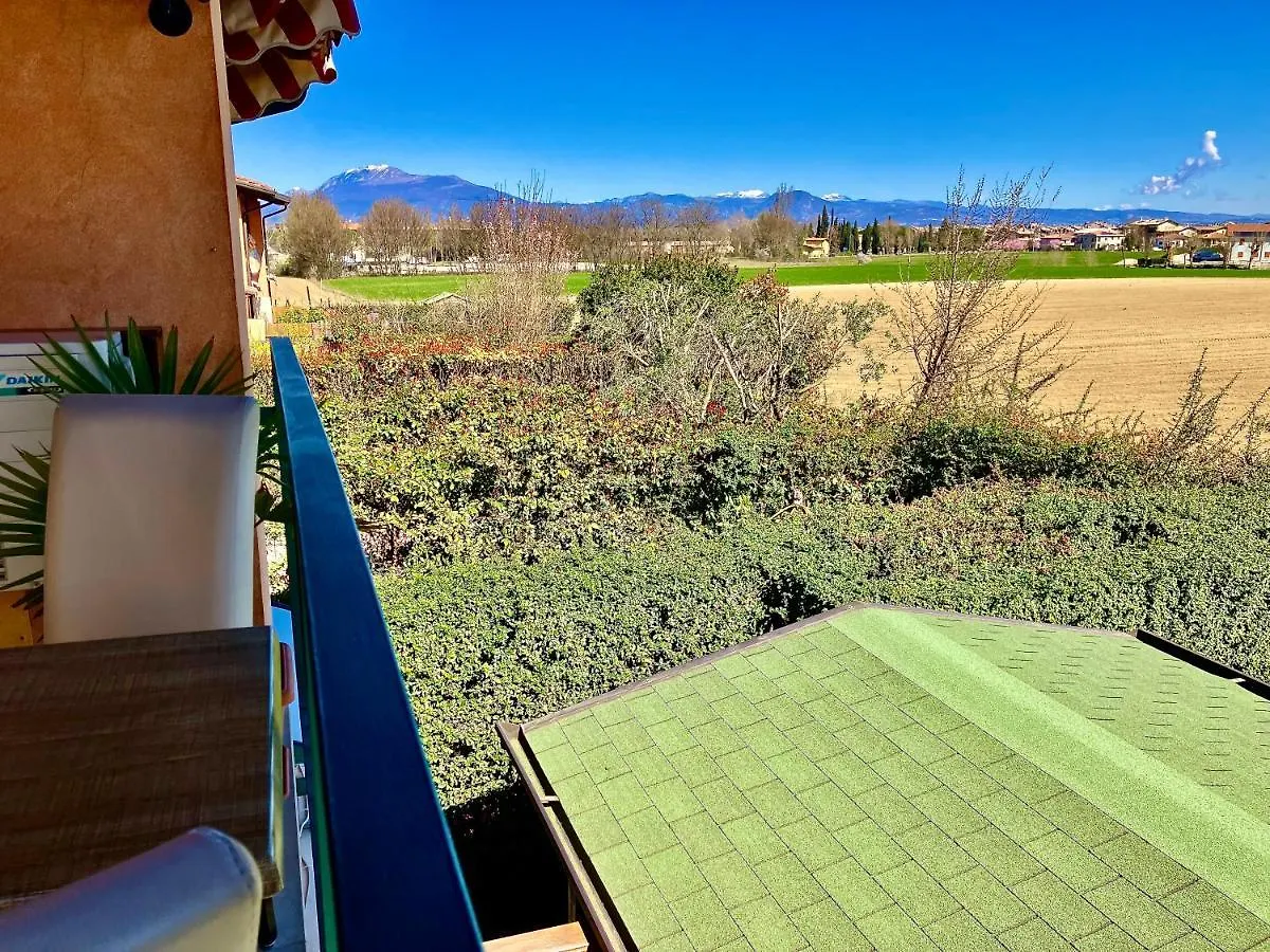 B&B Desenzano Paradise Desenzano del Garda