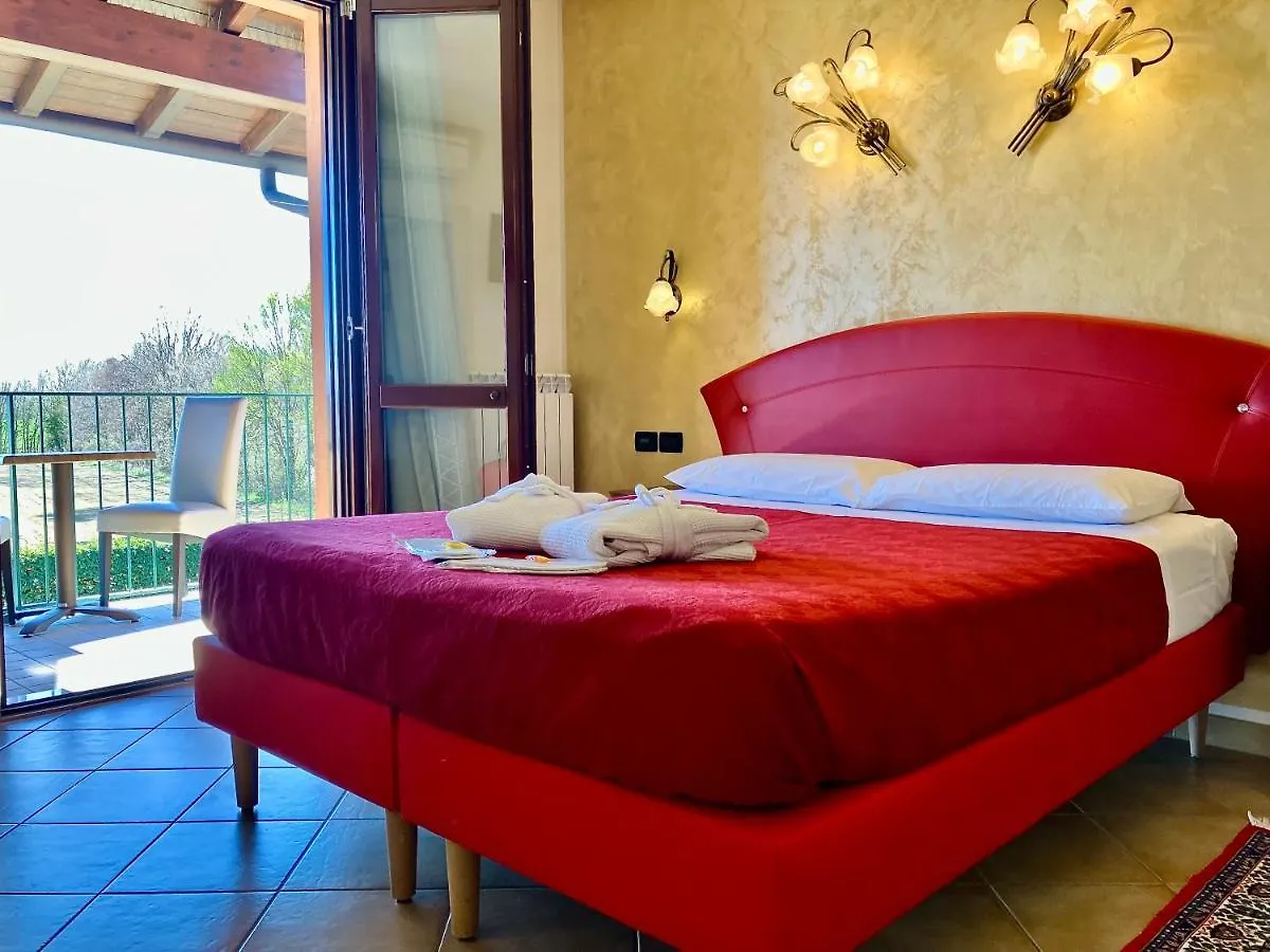 B&B Desenzano Paradise Desenzano del Garda 0*,  İtalya