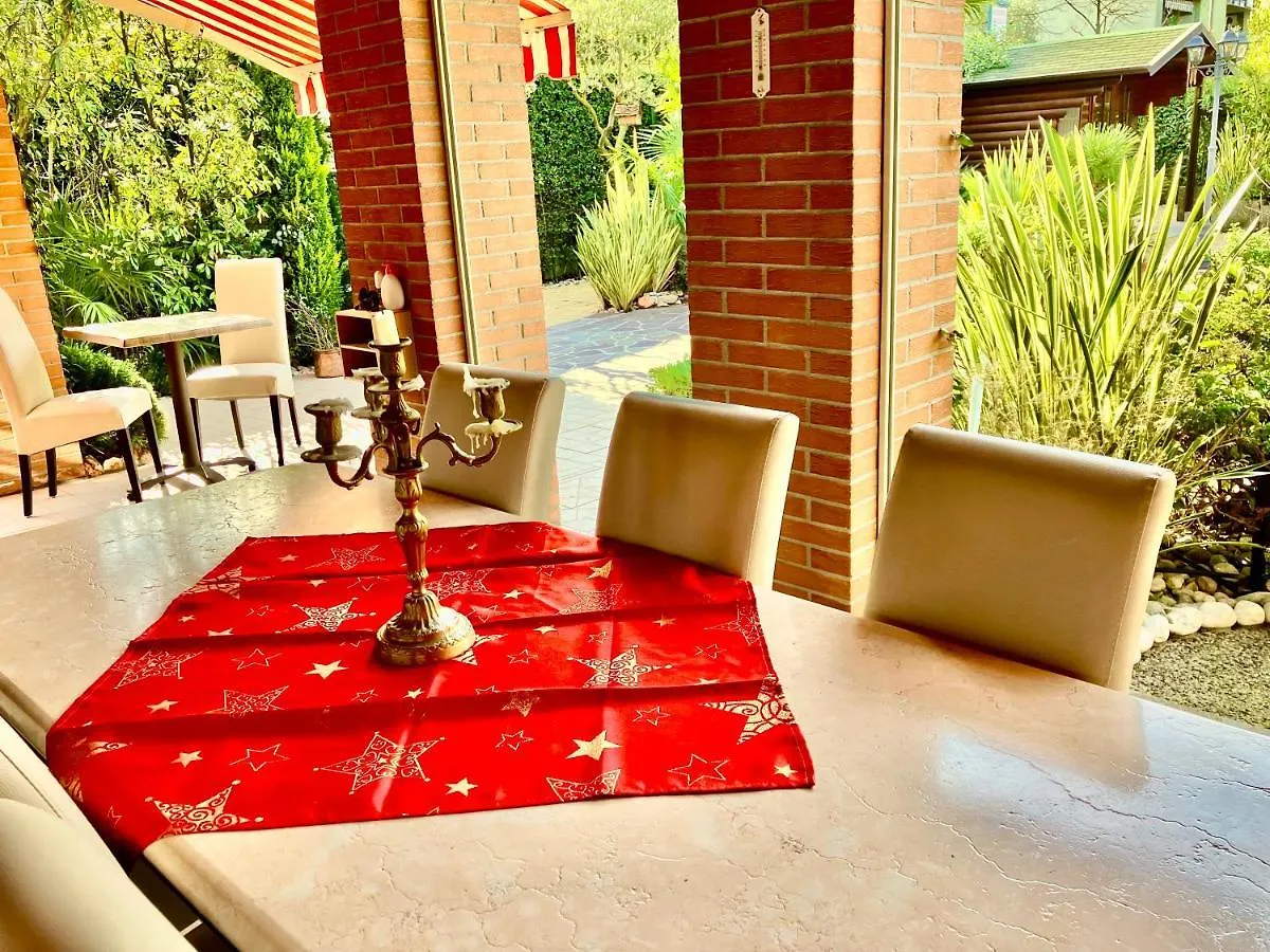 B&B Desenzano Paradise Desenzano del Garda