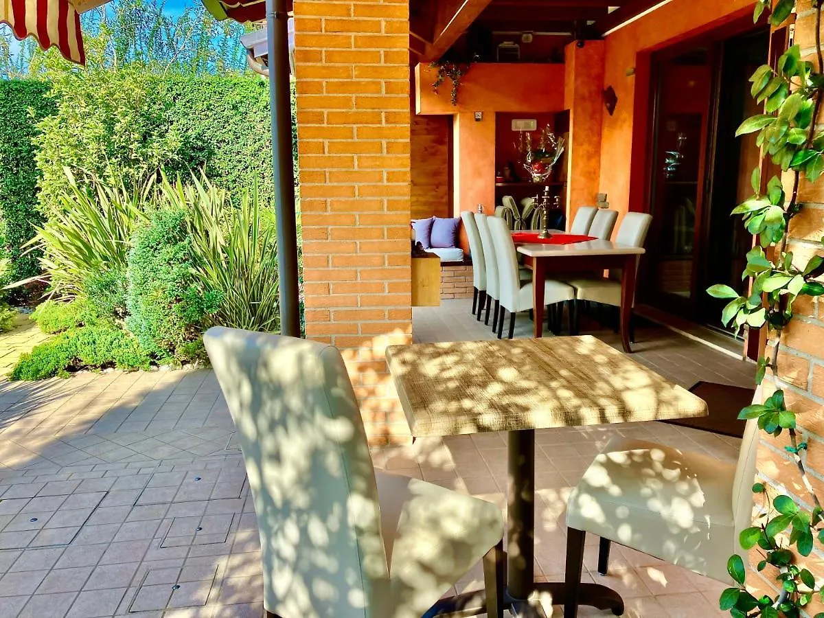 B&B Desenzano Paradise Desenzano del Garda 0*,
