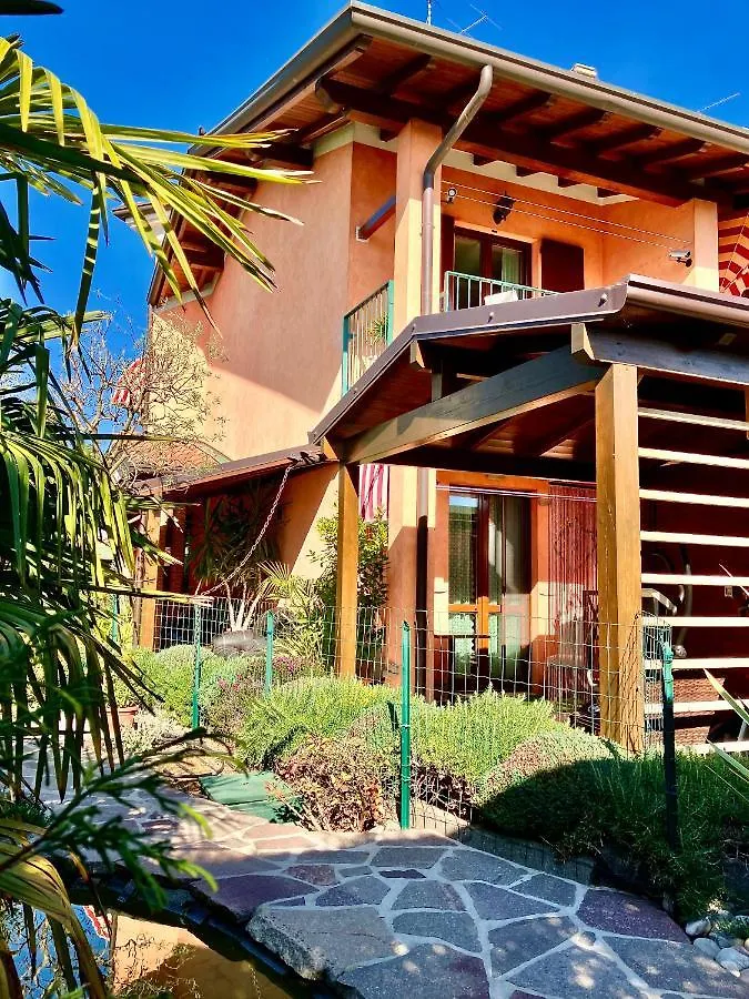 B&B Desenzano Paradise Desenzano del Garda