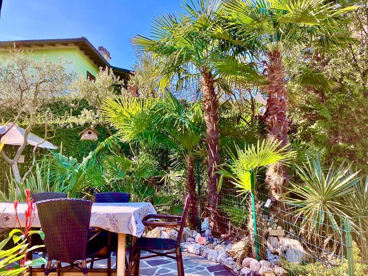 Oda ve Kahvaltı B&B Desenzano Paradise Desenzano del Garda