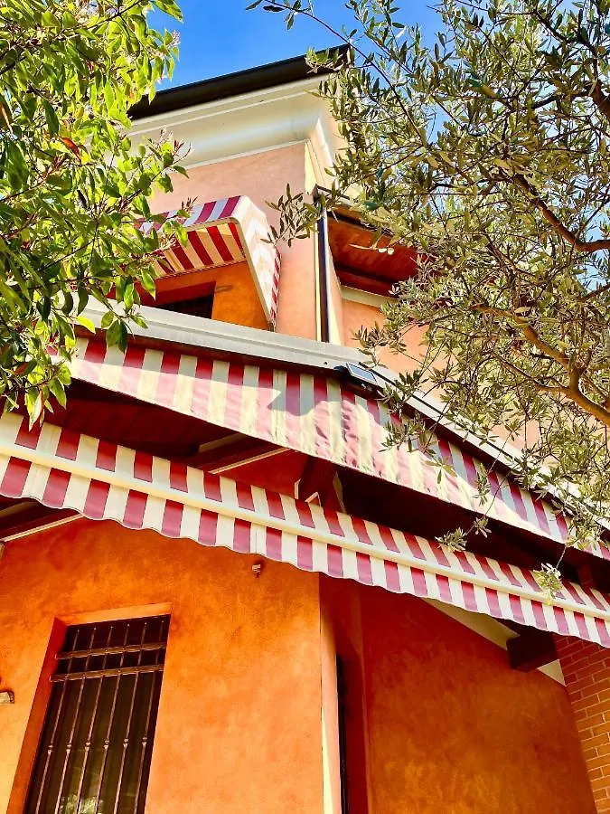 Oda ve Kahvaltı B&B Desenzano Paradise Desenzano del Garda İtalya