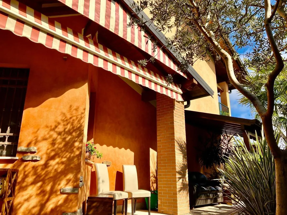 B&B Desenzano Paradise Desenzano del Garda Oda ve Kahvaltı