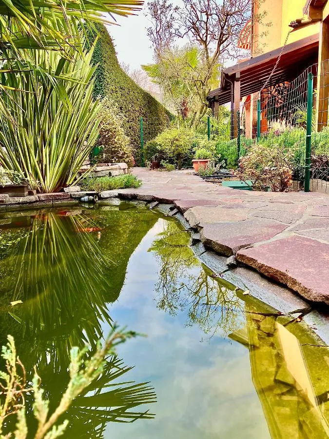 Bed & Breakfast B&B Desenzano Paradise Desenzano del Garda