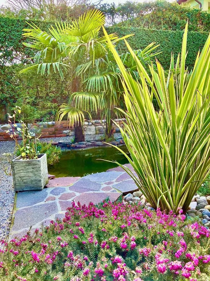 B&B Desenzano Paradise Desenzano del Garda 0*,