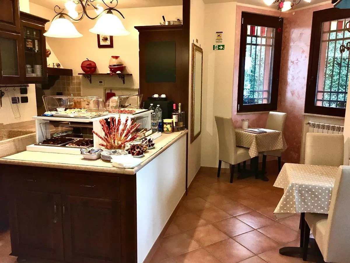 B&B Desenzano Paradise Desenzano del Garda 0*,