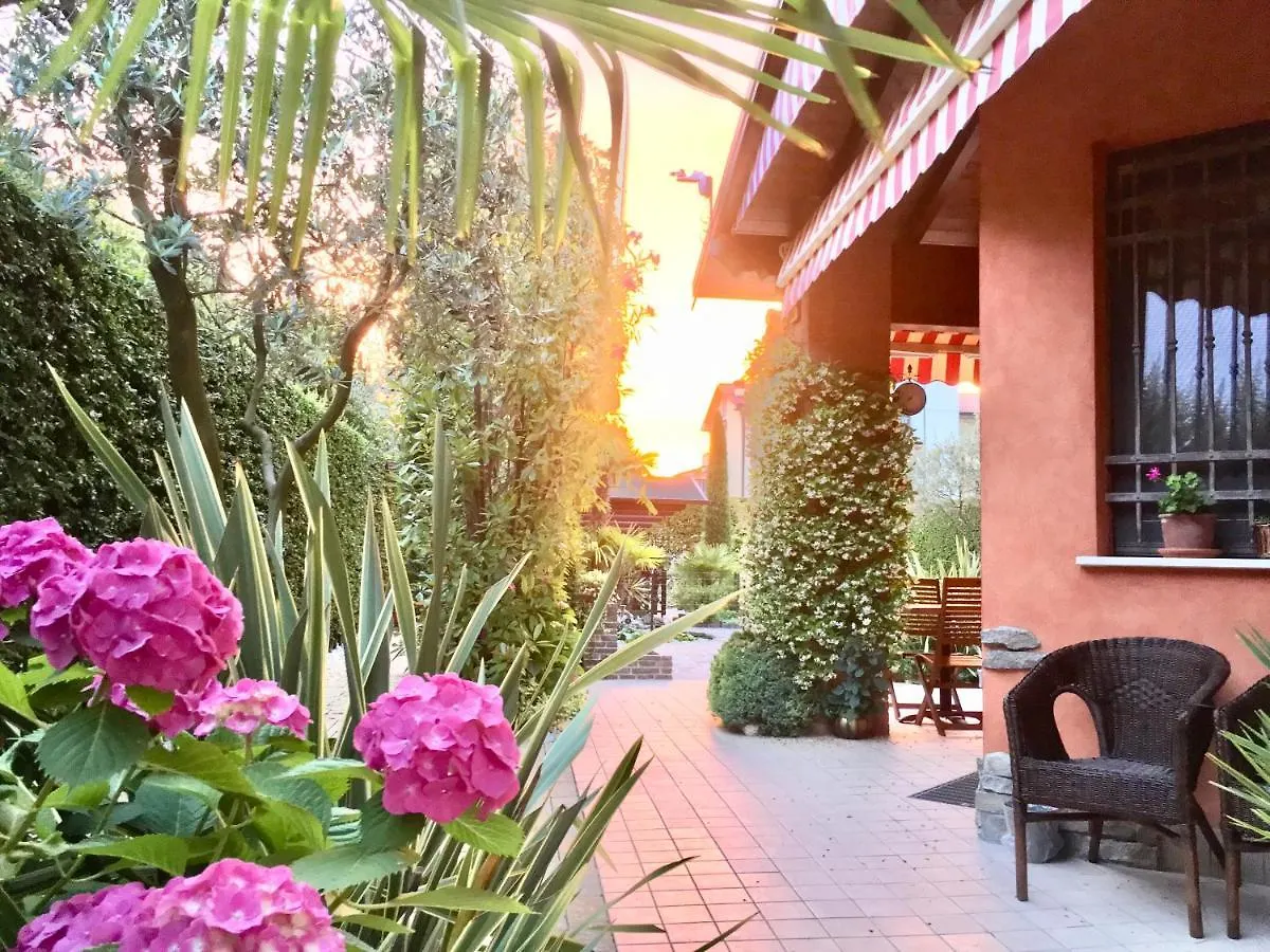 B&B Desenzano Paradise Desenzano del Garda