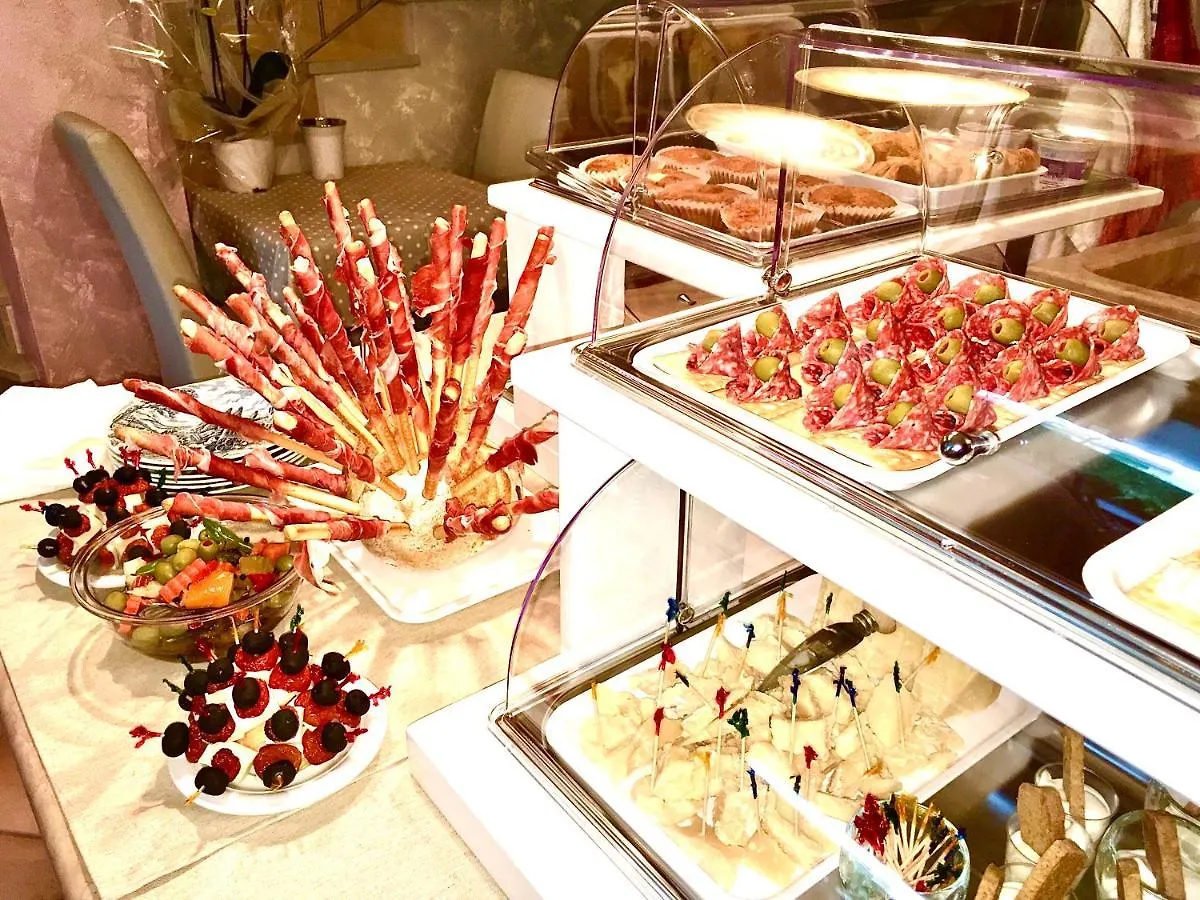 Oda ve Kahvaltı B&B Desenzano Paradise Desenzano del Garda