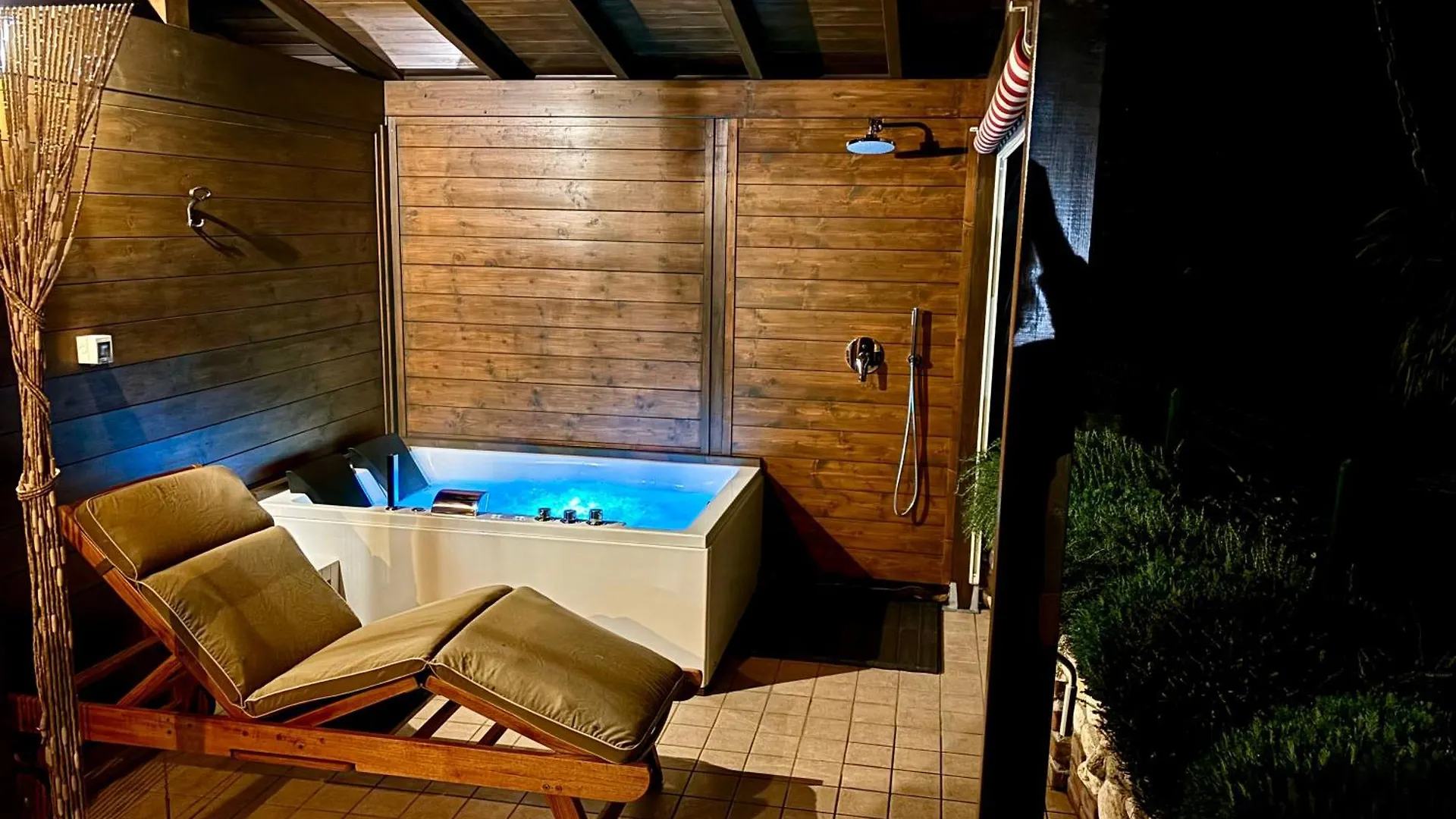 Oda ve Kahvaltı B&B Desenzano Paradise Desenzano del Garda