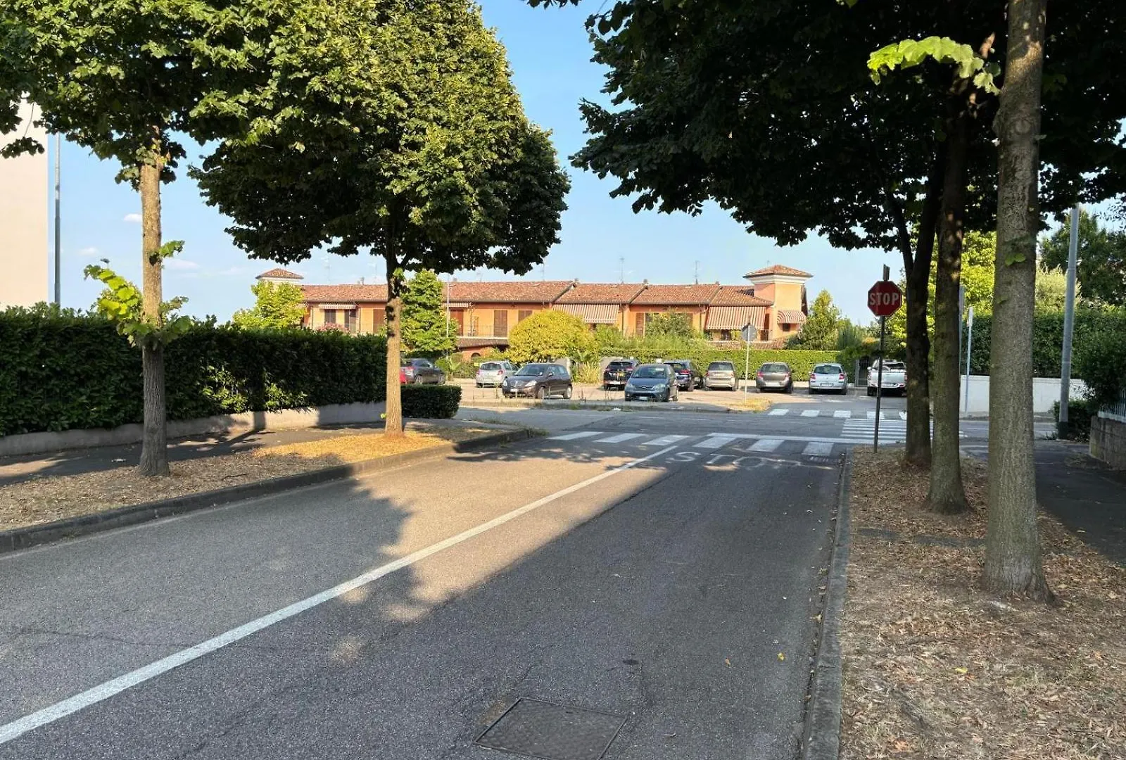 B&B Desenzano Paradise Desenzano del Garda İtalya