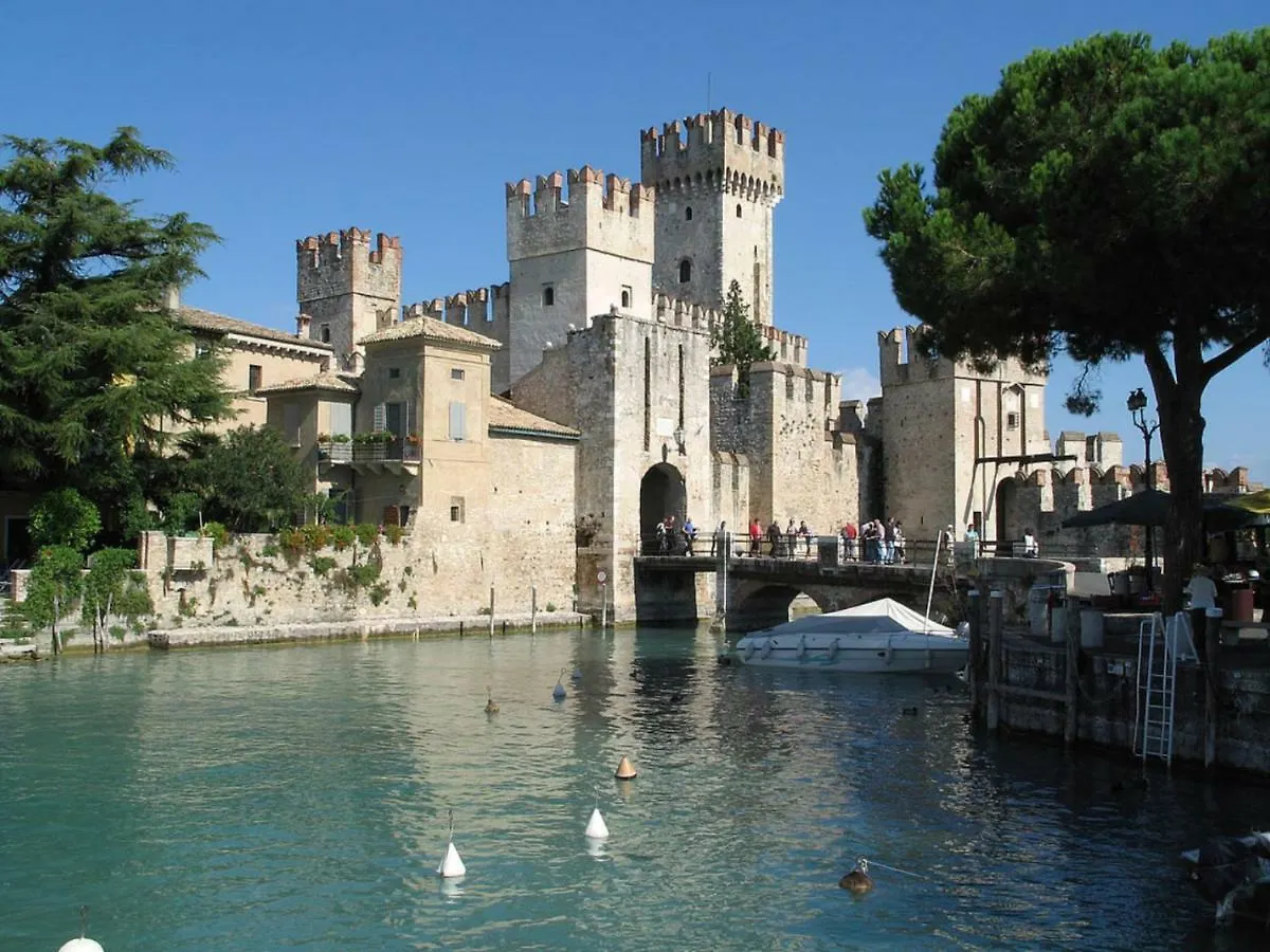 B&B Desenzano Paradise Desenzano del Garda