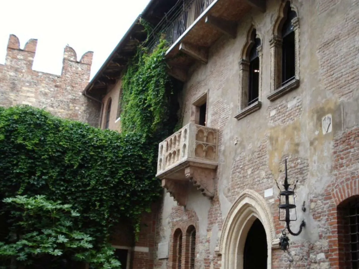 B&B Desenzano Paradise Desenzano del Garda 0*,