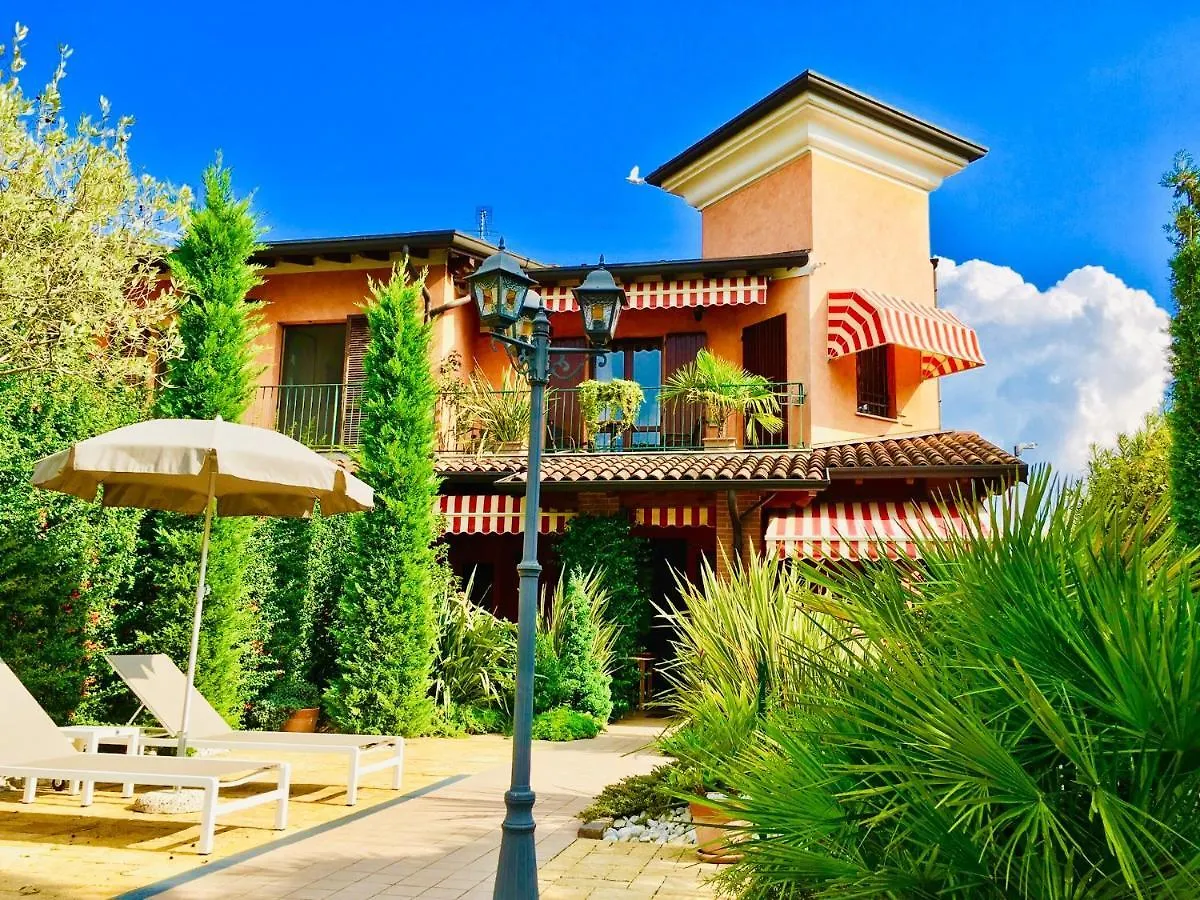B&B Desenzano Paradise Desenzano del Garda