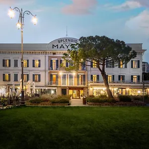 4* Hotel Mayer & Splendid - Wellness E