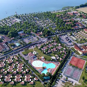 5* Holiday park San Francesco Village