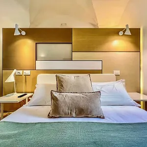Santacroce Luxury Lecce