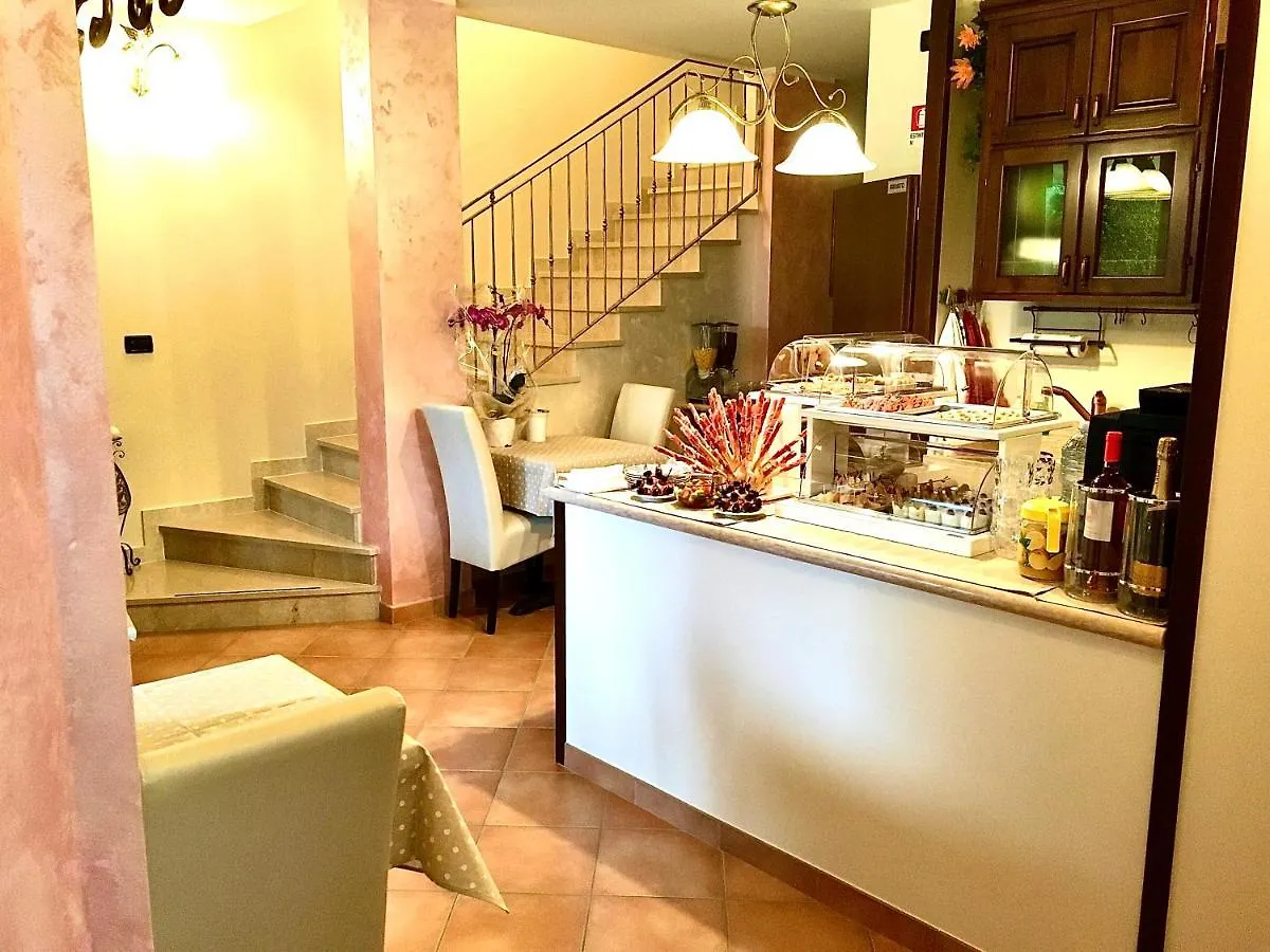 B&B Desenzano Paradise Desenzano del Garda